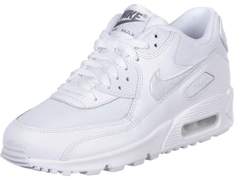 nike air max 90 youth gs schuhe weiß|Air Max 90 kids shoes.